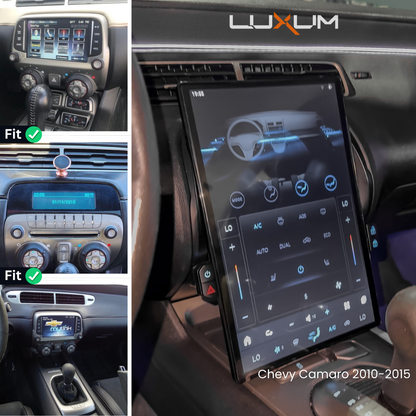 14,5" CHEVROLET CAMARO (2010-2015) LUXUM Screen