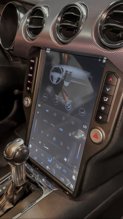 14,5" FORD MUSTANG (2015-2021) LUXUM Screen