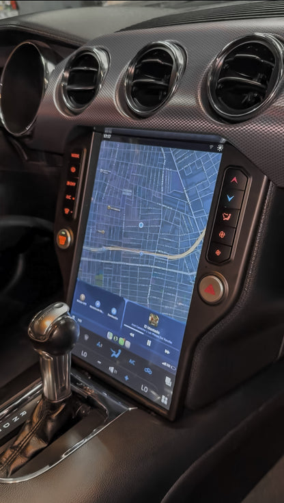 14,5" FORD MUSTANG (2015-2021) LUXUM Screen