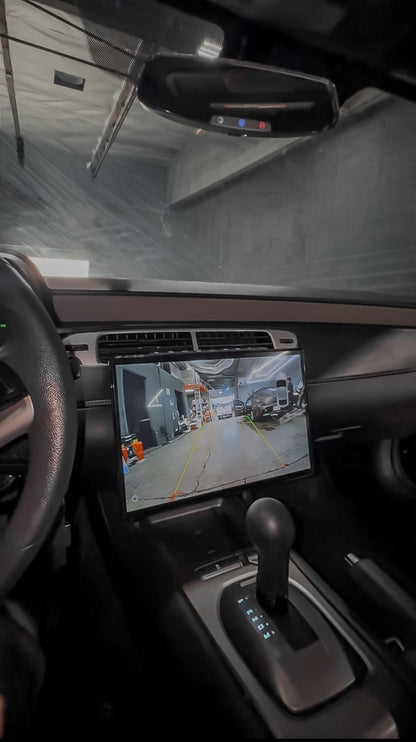 14,4" CHEVROLET CAMARO (2010-2015) LUXUM Screen