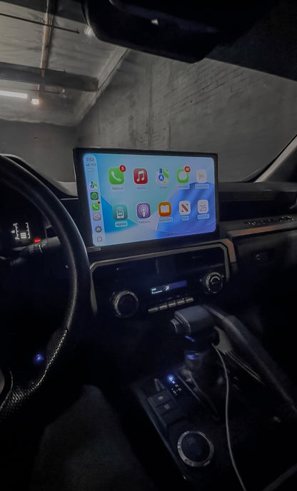 14,6" TOYOTA TACOMA (2024-2026) LUXUM Screen