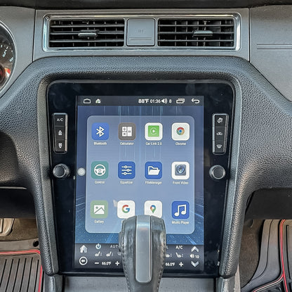 12,1" FORD MUSTANG (2010-2014) LUXUM Screen