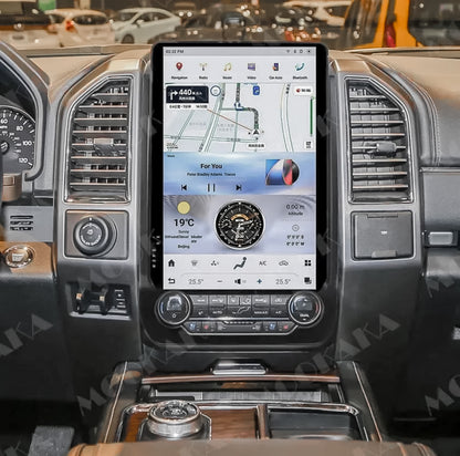 14,5" LUXUM Screen for FORD EXPEDITION (2018-2021)