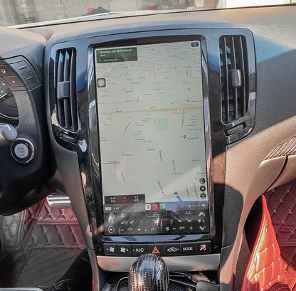 13,6" INFINITI G37 (2007-2015) LUXUM Screen