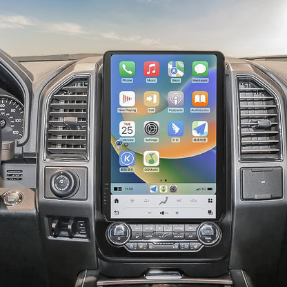 14,5" LUXUM Screen for FORD EXPEDITION (2018-2021)