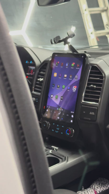 14,4" FORD F150 (2015-2020) LUXUM Screen