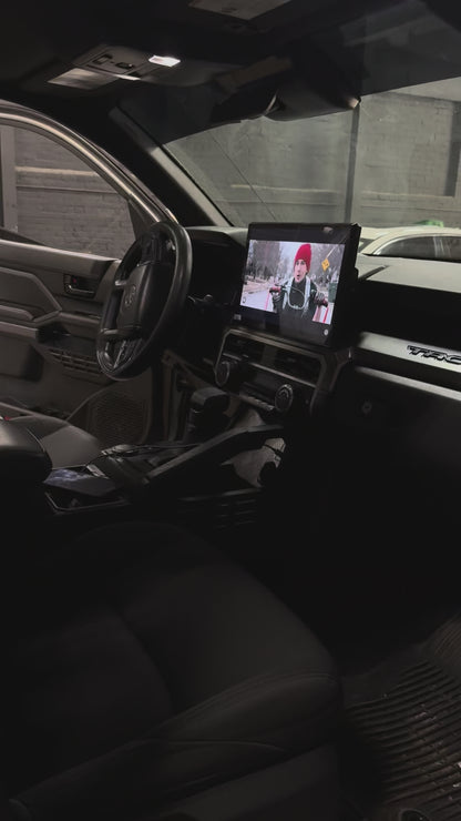 16" TOYOTA TACOMA (2022-2026) LUXUM Screen