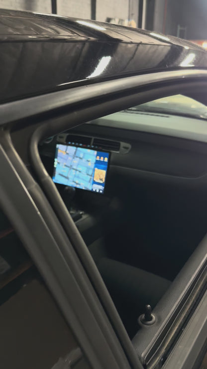 14,4" CHEVROLET CAMARO (2010-2015) LUXUM Screen